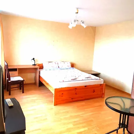 Purvciems Apartment, Ieriku 66 Riga