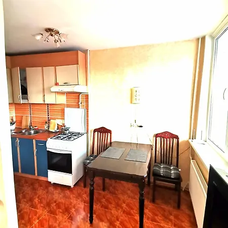 Purvciems Apartment, Ieriku 66 *