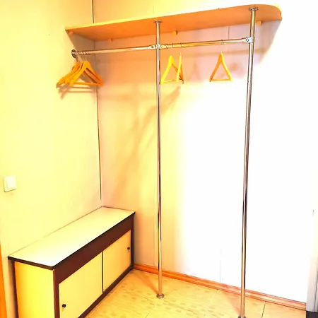 Purvciems Apartment, Ieriku 66 Riga