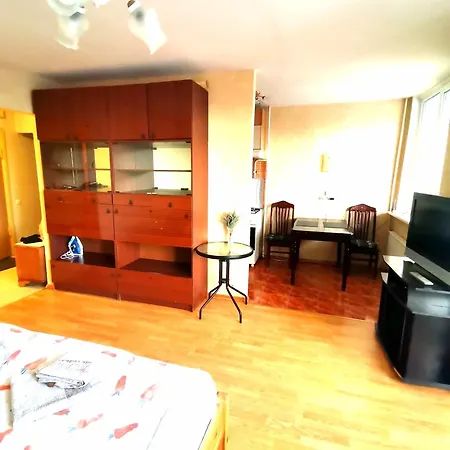 Purvciems Apartment, Ieriku 66