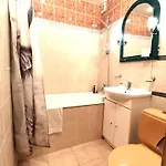 Purvciems Apartment, Ieriku 66 * Riga