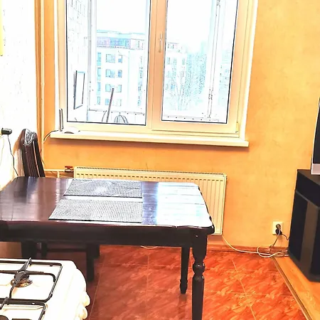 Purvciems Apartment, Ieriku 66 Apartamento *