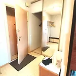 Purvciems Apartment, Ieriku 66 公寓 *
