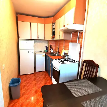 公寓 Purvciems Apartment, Ieriku 66 *